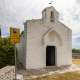 Proprietaria del tempio dal 1295 � la Basilica di San Nicola di Bari a cui quell�anno papa Bonifacio VIII cedette l�abbazia di Ognissanti di Valenzano a cui San Lorenzo faceva capo
